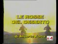 Prologo e riassunto Dakar 1990