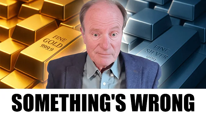 Silver Isn’t Acting Right… And the Market Knows It | Alasdair Macleod