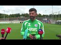 Muslic nach Urlaub auf "Baustelle" vor "XXL-Herausforderung" mit Schalke | SID