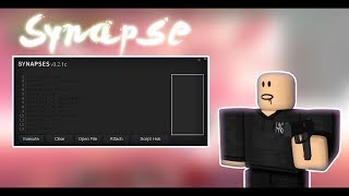 Patched Trauma Roblox Exploit With Synapse By Vernival Life - roblox rc1 level7 hackexploit omg