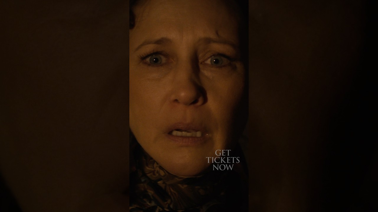 Don’t keep the demons waiting.