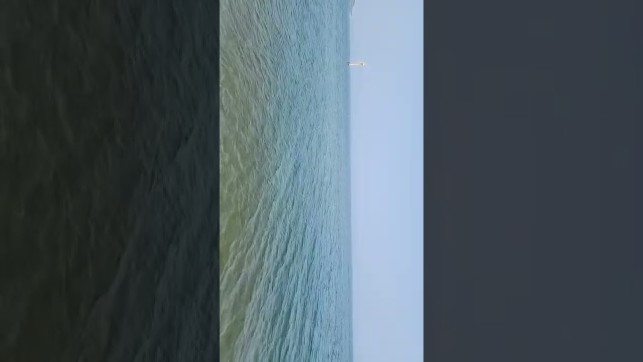 감포 나정고운모래해변