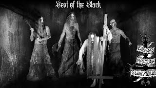 Darkened Nocturn Slaughtercult -  Best of the Black collection