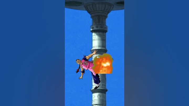 Dragon Ball in a minute.