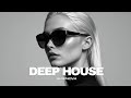 Deep Speakers Music I Pure Deep House • Vocal • Nu Disco &amp; Chill Grooves