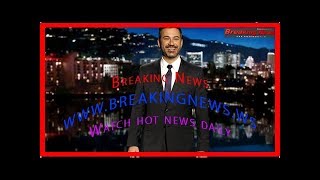 Jimmy Kimmel Apologizes for Twitter Feud With Sean Hannity