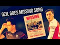 🎵Where Do You Go To, Ozil? 🎵| Peter Sarstedt parody song [Jim Daly]