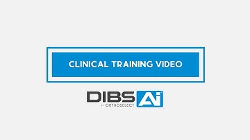 Clinical Training Video (English)