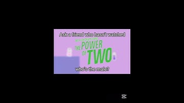 Ask a friend who didn