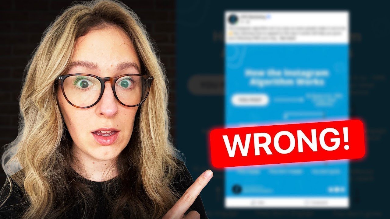 Why Your Social Media Posts Don’t Convert Followers to Customers: video thumbnail
