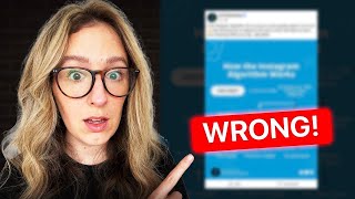 Why Your Social Media Posts Don’t Convert Followers to Customers