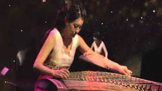 Variation on 'Woojogarakdodeuri'  by Sooeun Kwak