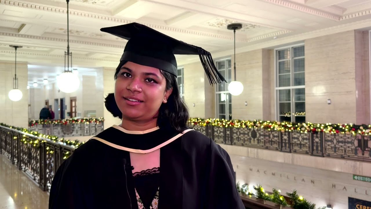 From India to London: how Birkbeck shaped my career in astronomy