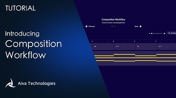 Composition Workflow Tutorial