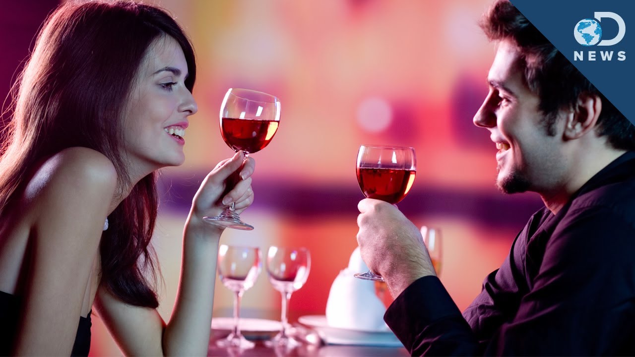 Couples Who Drink Together, Stay Together YouTube