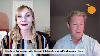 Standout Job Search Review - How Matt Massively Increased His Salary