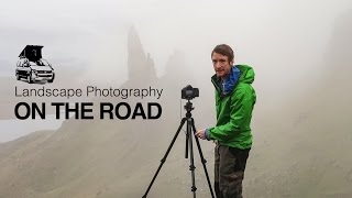 Landscape Photography - I Made it to The Isle of Skye