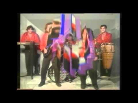 Adrián y los Dados Negros - Chica Vacilona