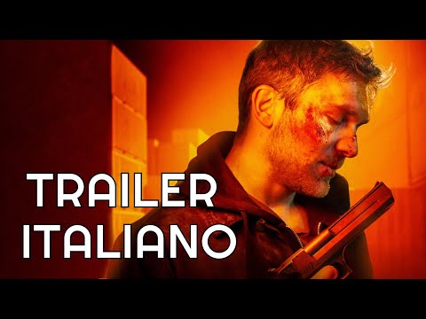 Lesson Plan (film 2022) | Trailer in italiano