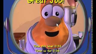 Veggietales - Musical Memory