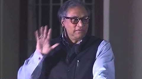 Jawhar Sircar talks about Creating and Sustaining Cultural Heritage in Contemporary India