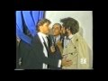 Capture de la vidéo Luis Miguel Entrevista En Italiano