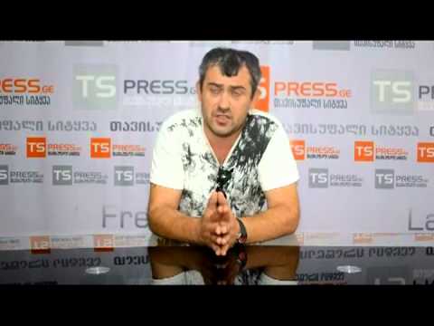 ამნისტირებული პატიმარი წყალტუბოს პოლიციის უფროსს შანტაჟში ადანაშაულებს