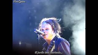 The Rasmus - Don't Let Go Subtitulado en español