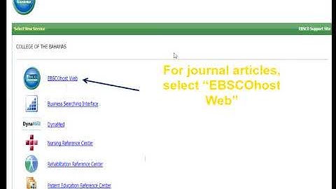 Using UB Library Resources part 1