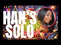 HAN’S SOLO (Narrated by Marcia D. Bennett)