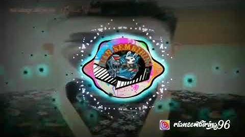 No Sleep All Night - Ghea Youbi Dj Remix || Spectrum