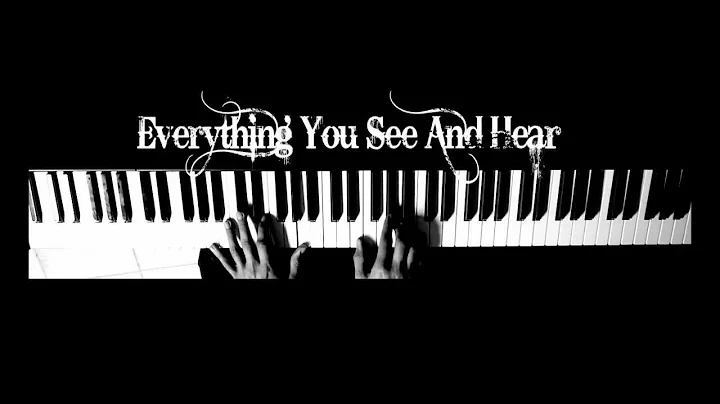 Fur Elise  - My Version - by Joseph Rhodes