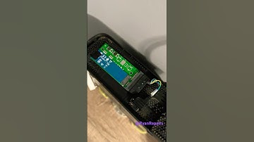 First ever M.2 Nvme SSD in a Xbox 360 ? #xbox360 #xbox360mods