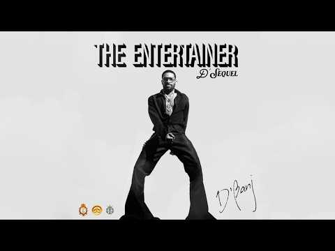 D'Banj - KOKO [Remix] ft. Akon x Eskeez [Official Audio]