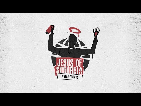 Jesus Of Suburbia - Green Day World Tribute