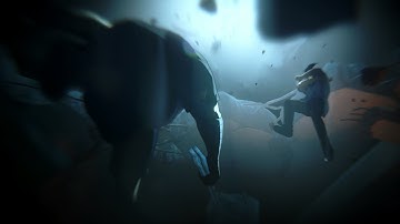 The Hidden Ones Story Gameplay Part 6 NO COMMENTARY