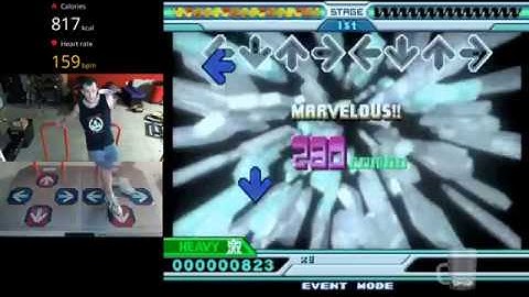 Daaanty - The Centre Of The Heart EDP - PFC #1649