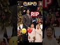 RIP Rajvir jawanda #rip #trendingshorts