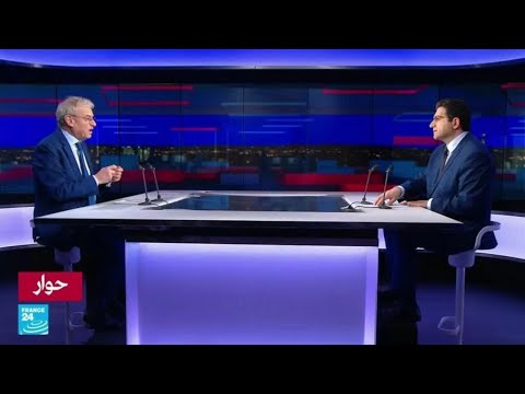 باتريس باولي هذا موقف فرنسا بشأن أوكرانيا وإيران ولبنان والصحراء الغربية