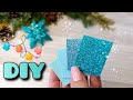 🎄DIY Christmas Ornaments for Christmas Tree Decor🎄Christmas Tree Decorations🎄Christmas craft 🎄