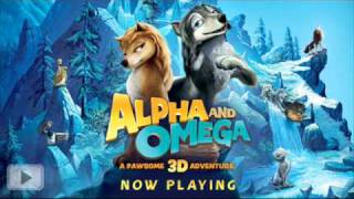 I Wanna Lose Control With The Alpha & Omega