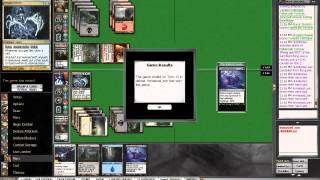 DII draft #2 Match 2