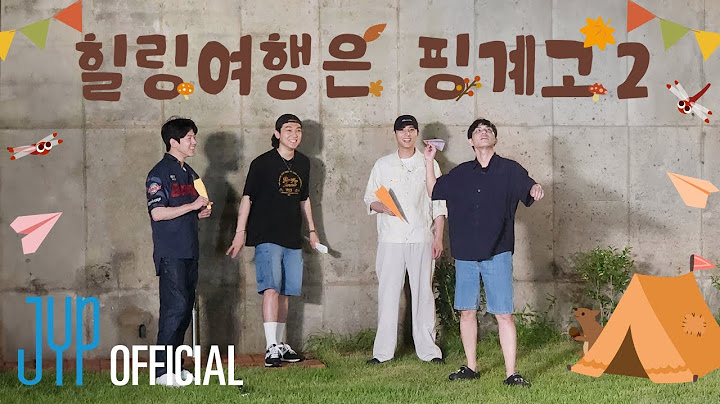 DAY6 9th Anniversary🍀 Jeju Island Trip🍊 | "Healing Trip Is an Excuse 2" Ep.04 Day of Real Healing 💚