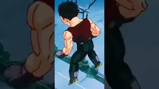 baby gohan vs vegeta gt edit (another my tiktok video)