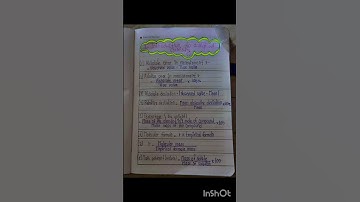 Class 11 chemistry 2nd chapter introduction to analytical chemistry... All formulae 🙂