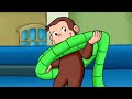 George O Curioso 🐵A Grande Pontuação Baixa do George  🐵 Episódio Completo 🐵 Desenhos Animados