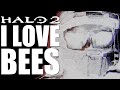 The Secret Website That Revealed Halo 2 (I Love Bees Mystery)