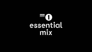 Sasha - Live @ Amnesia, Ibiza, (BBC Radio 1 Essential Mix) 28.07.1996