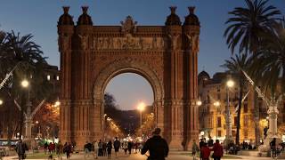 Que ver en barcelona -
