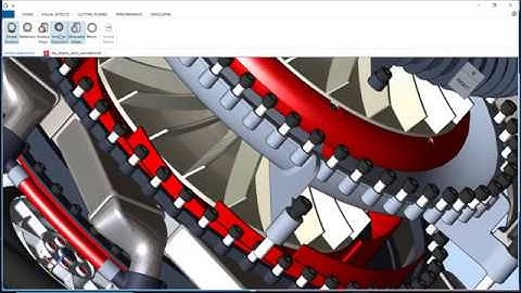 Visualize Fundamentals - Rendering Effects